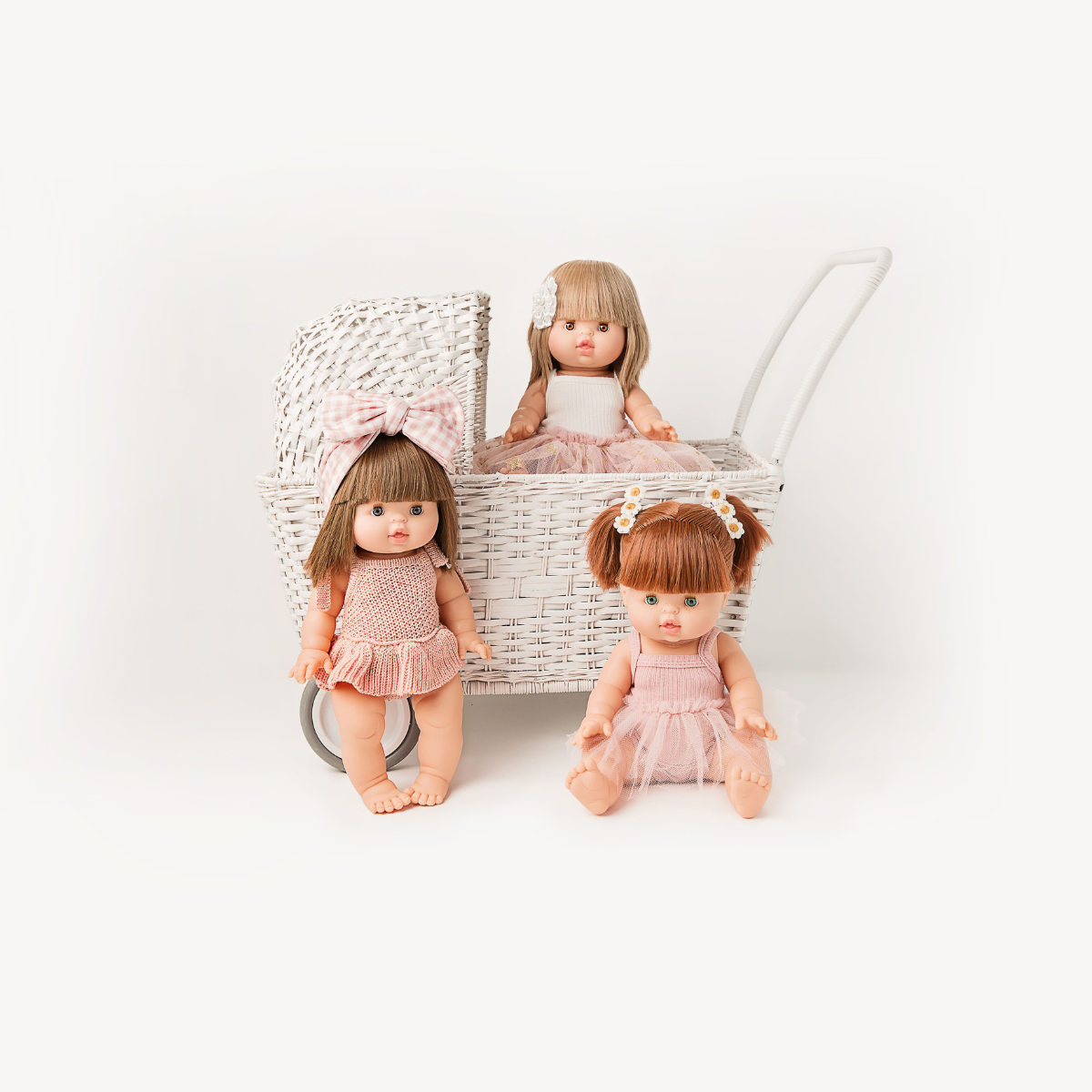 Minikane Doll - Gabrielle