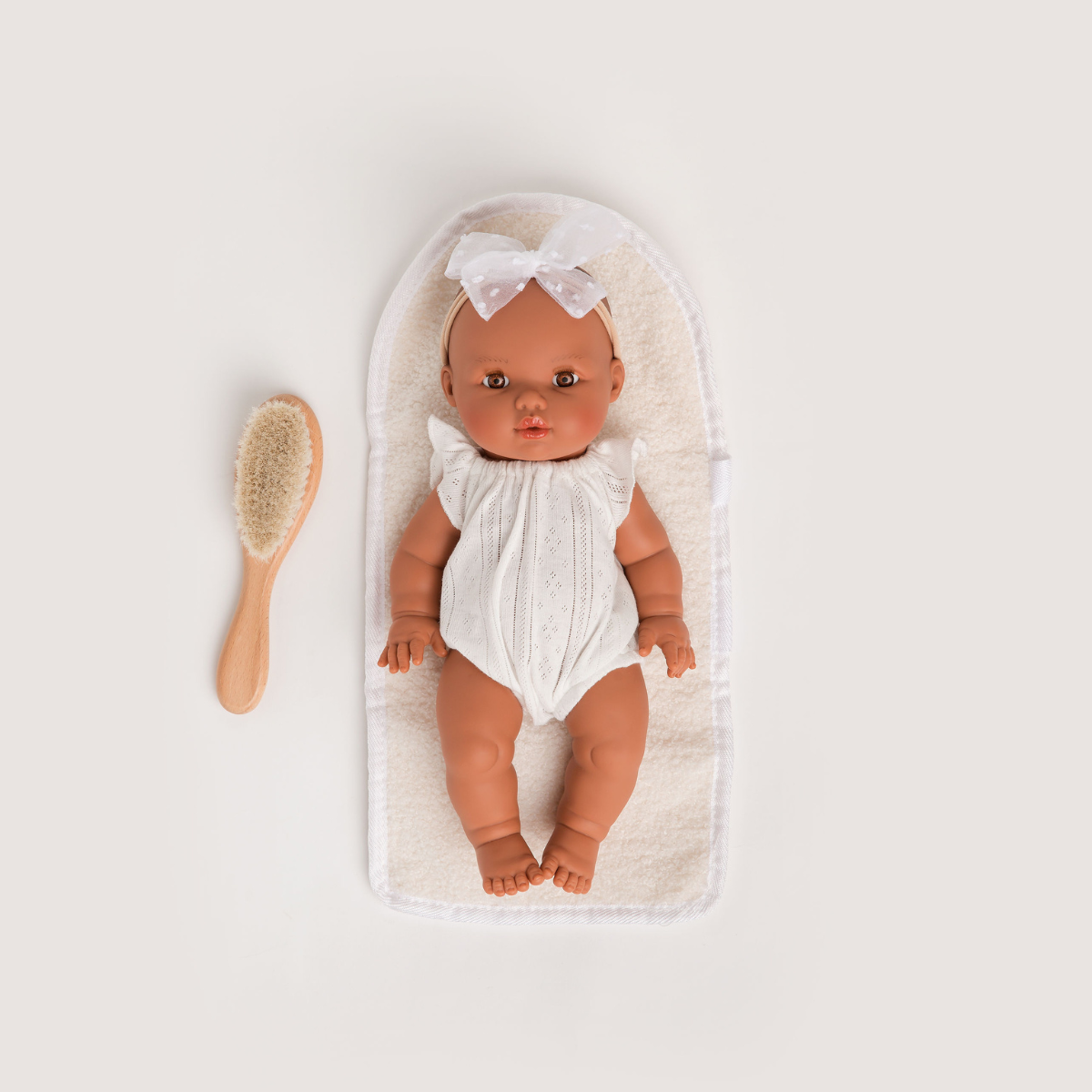 Mini Colettos Alba