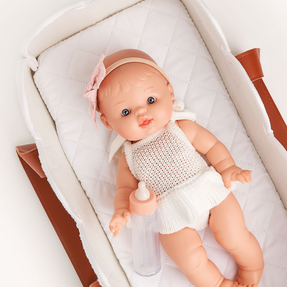 Paola Reina Gordis European Girl Bella 34 cm No Hair