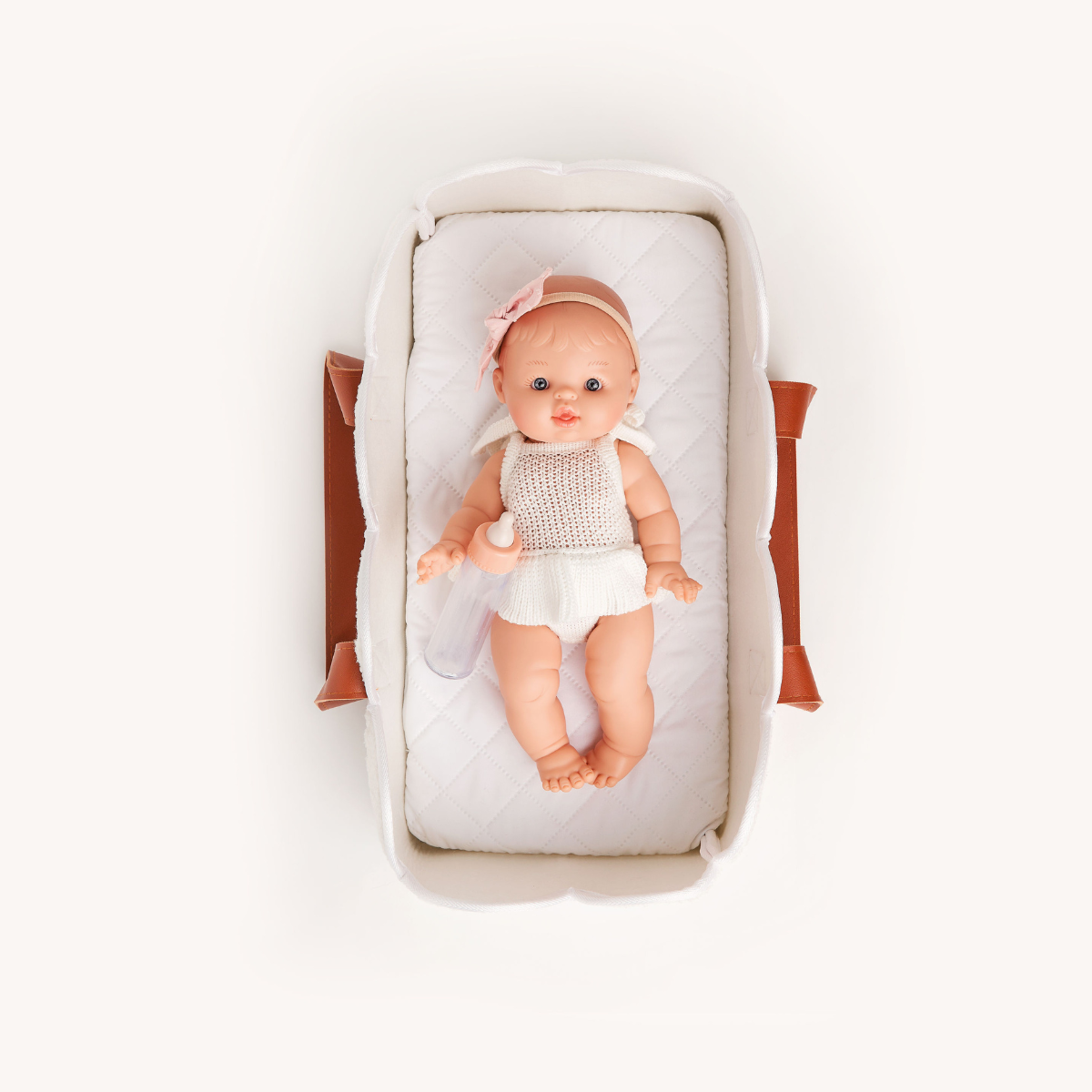 Paola Reina Gordis European Girl Bella 34 cm No Hair