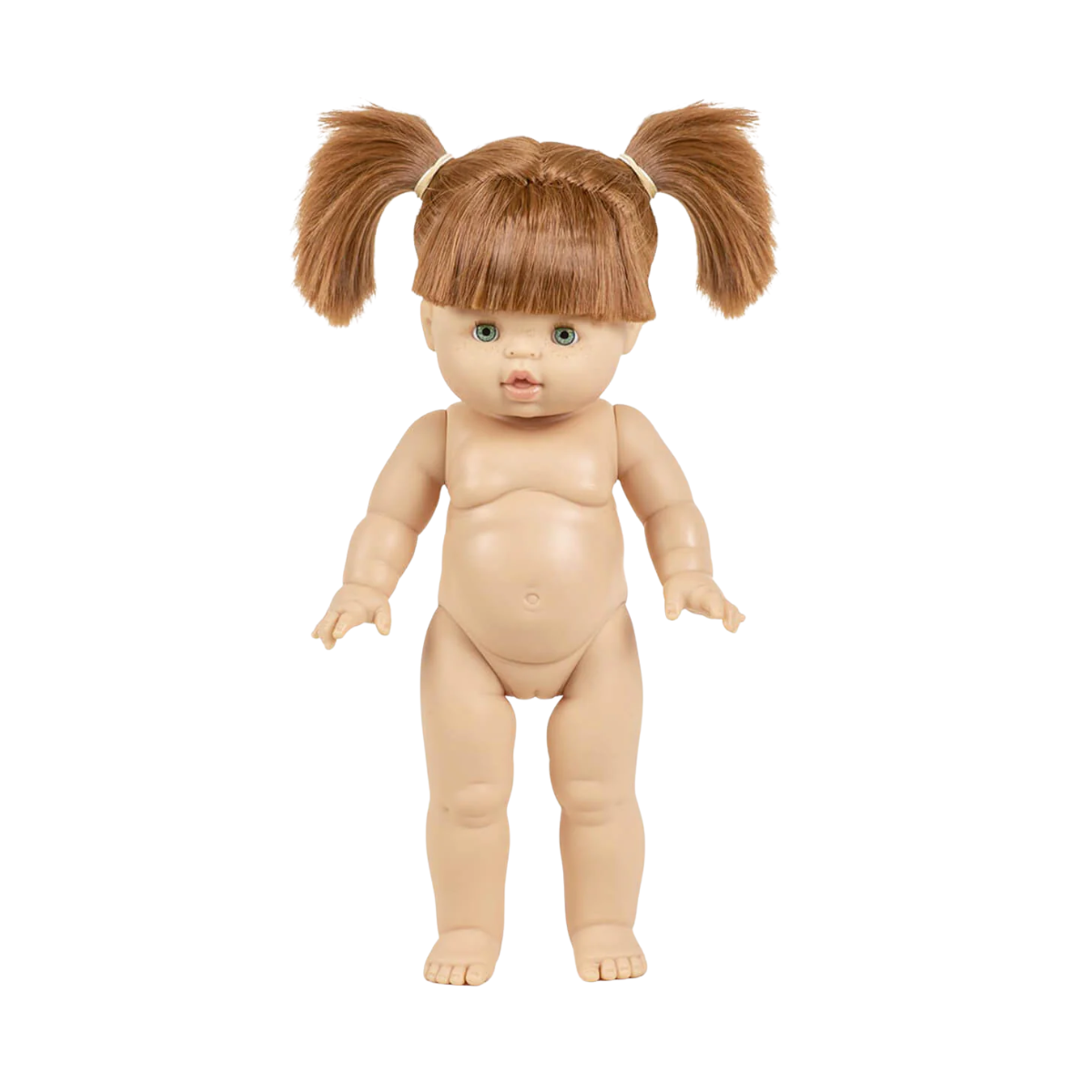 Minikane Doll Standing - Gabriella