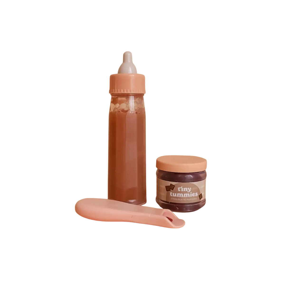 Tiny Harlow - Tiny Chocolate Box