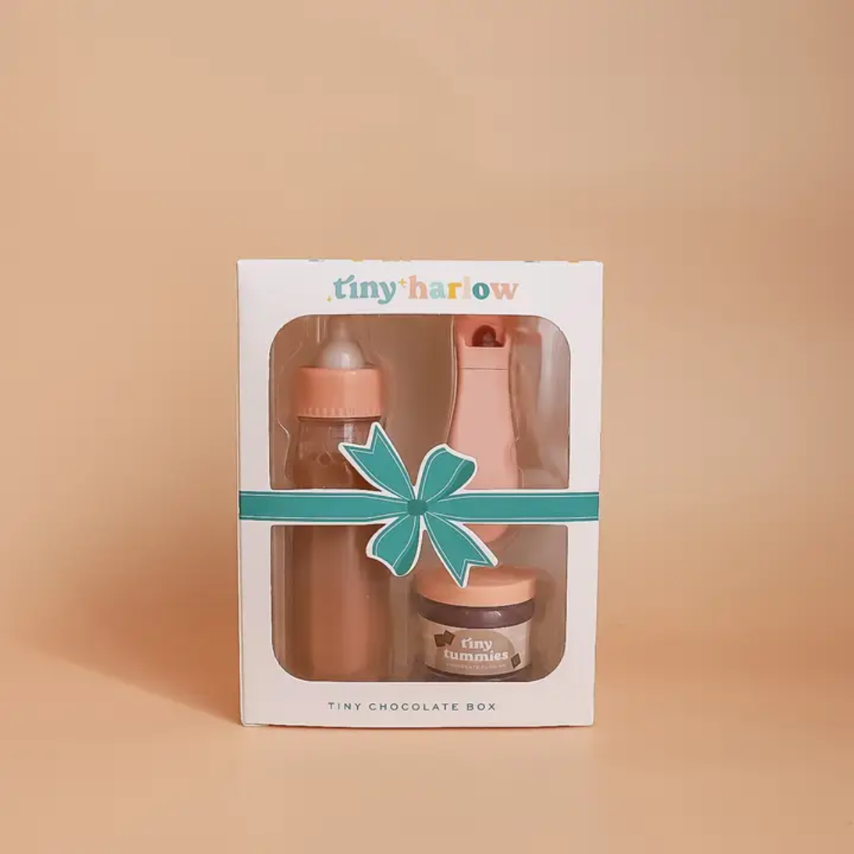 Tiny Harlow - Tiny Chocolate Box