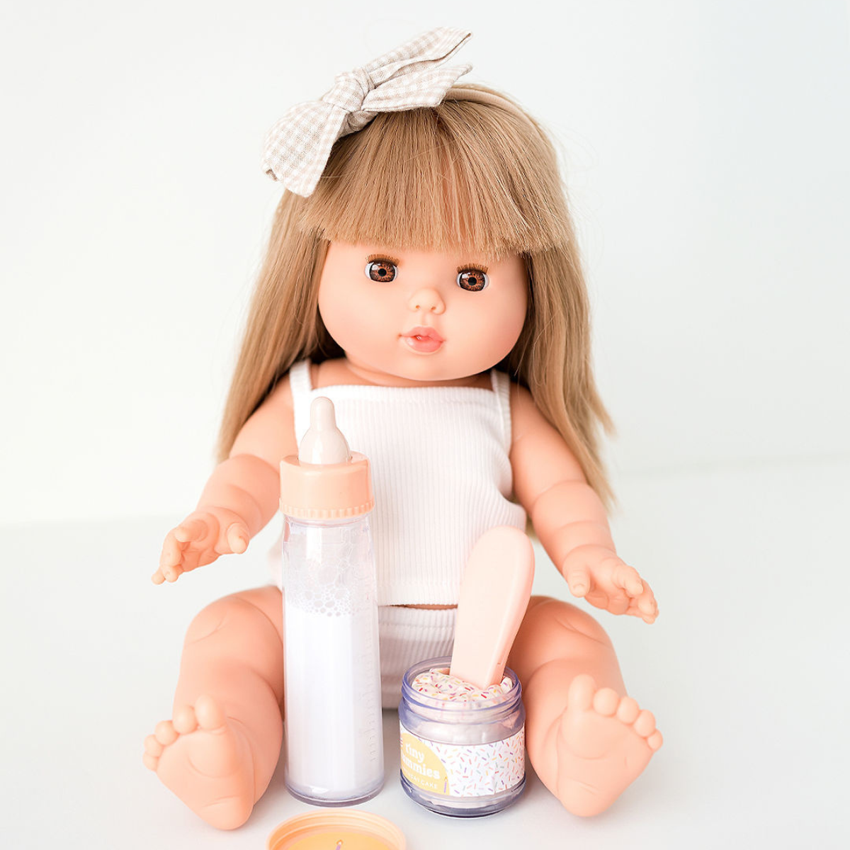 Minikane Doll - Nina