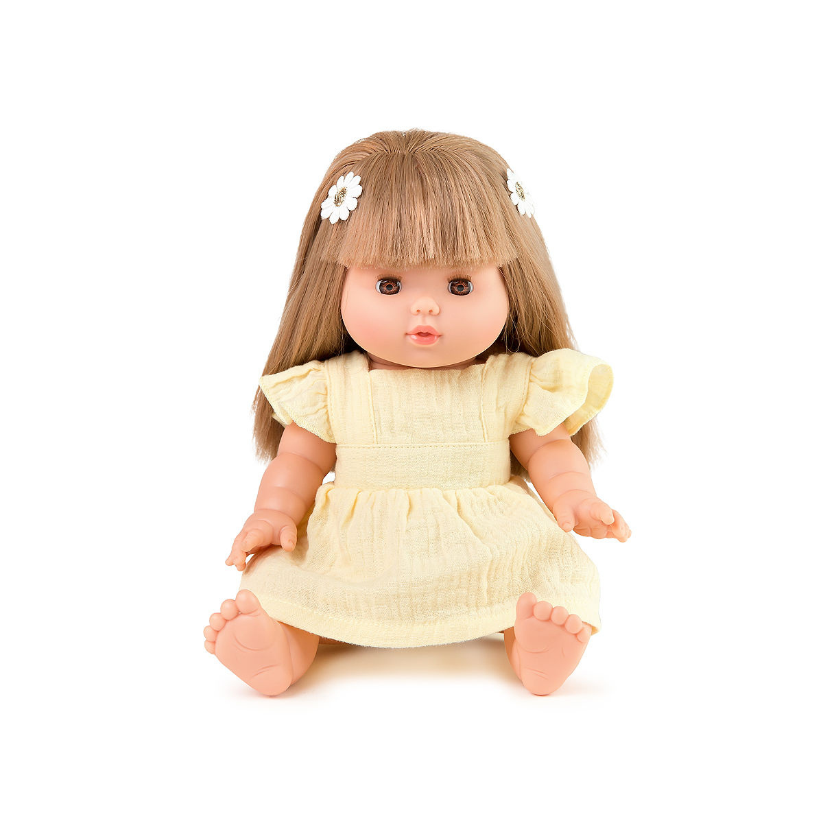 Minikane Doll - Nina