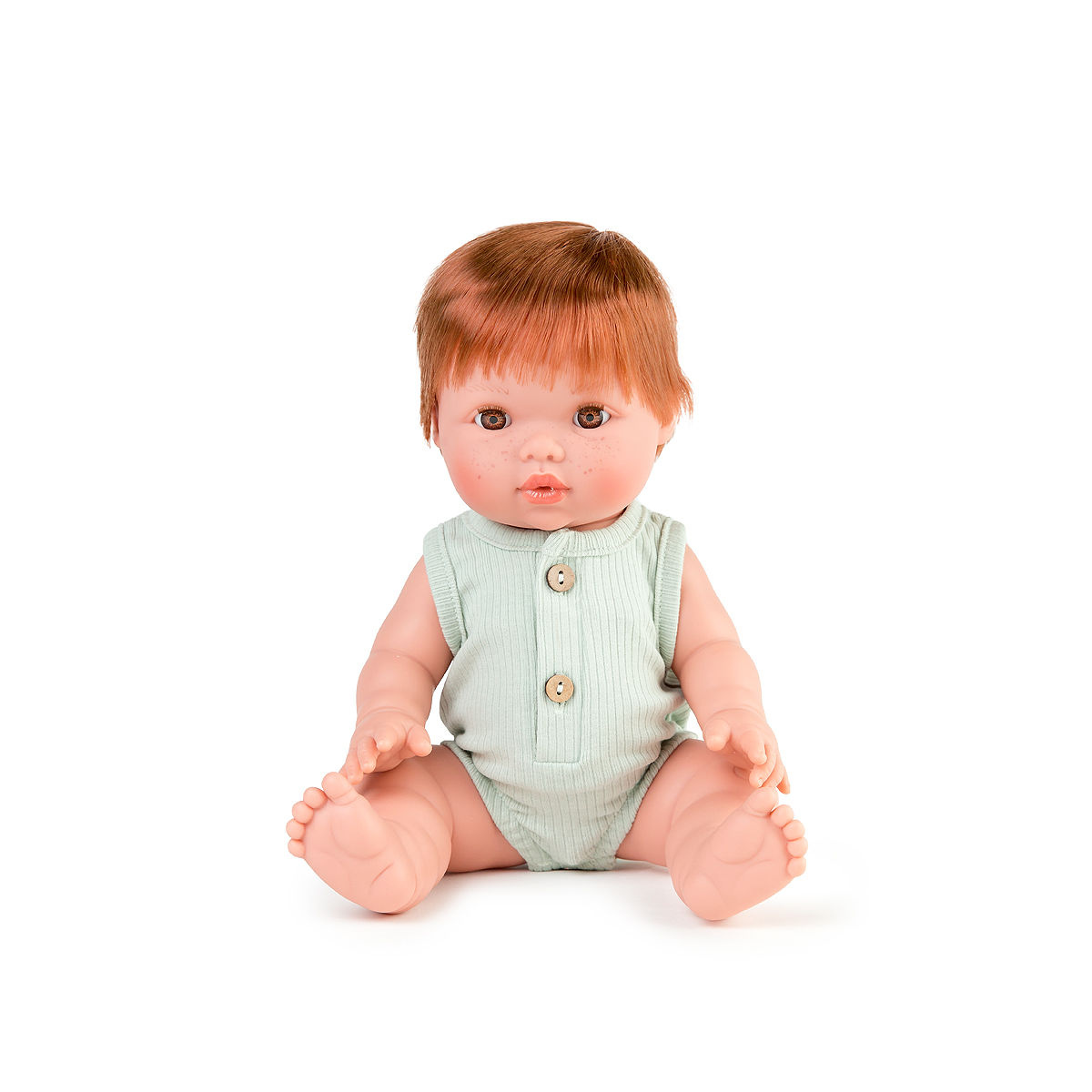 Mini Colettos Jasper