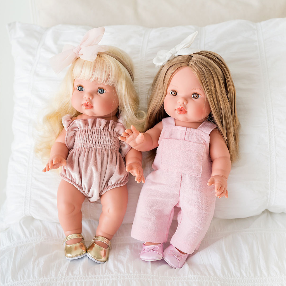 Mini Colettos Doll - Sandra