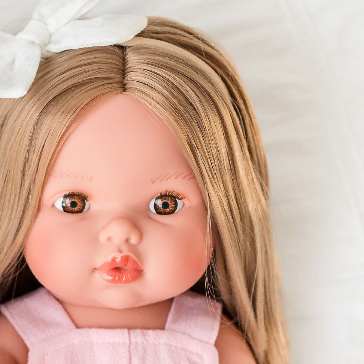 Mini Colettos Doll - Sandra