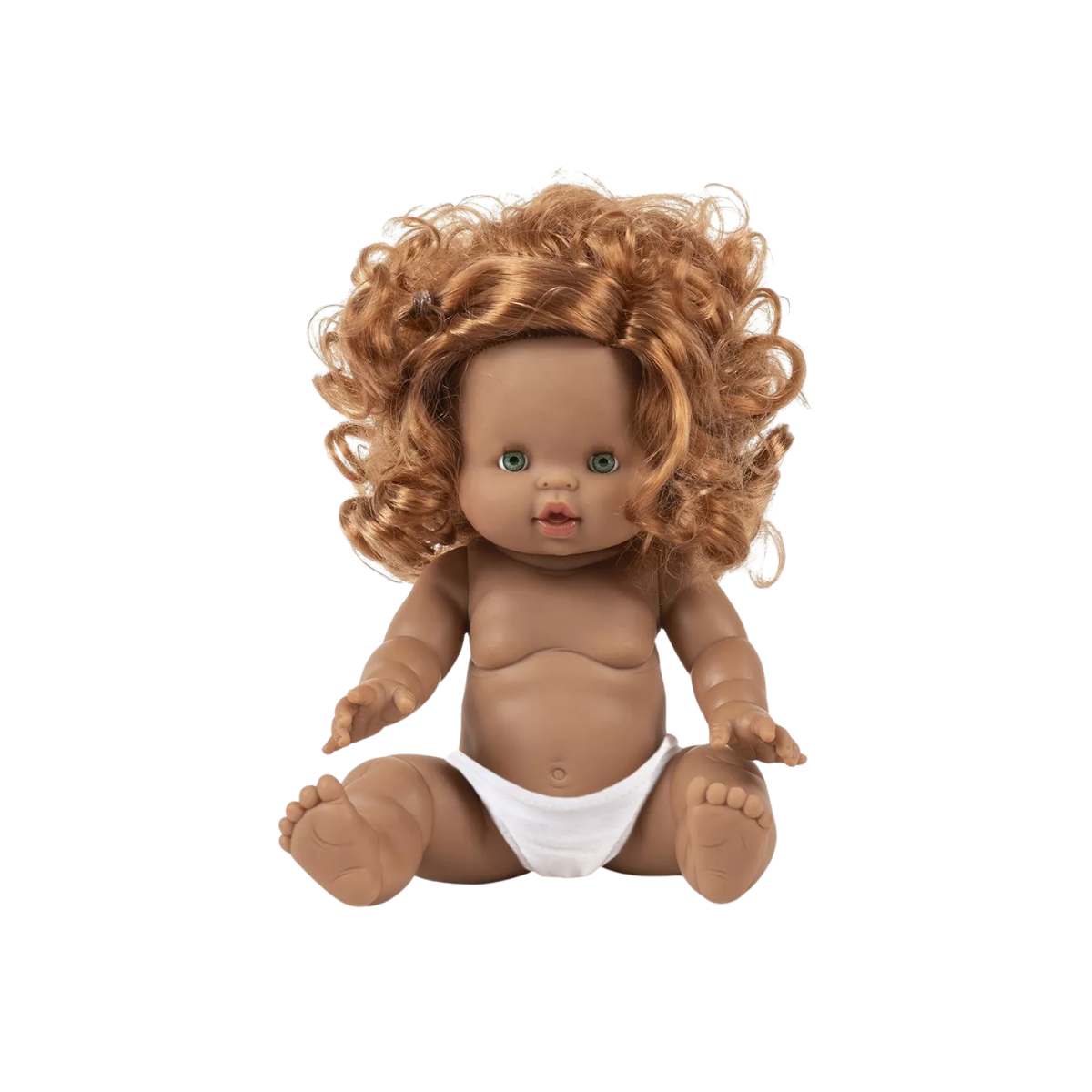 Minikane Juliette – 34cm Anatomically Correct Doll