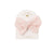 Pinwheel Bow Clip - Peony Meadow Broidery