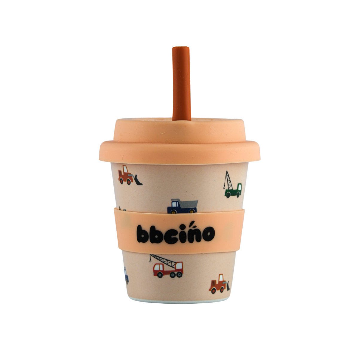 Baby Chino Cup - Ay-CAR-amba - 120ml