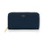 Continental Wallet - Navy