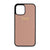 iPhone 12 Pro Max Case - Taupe