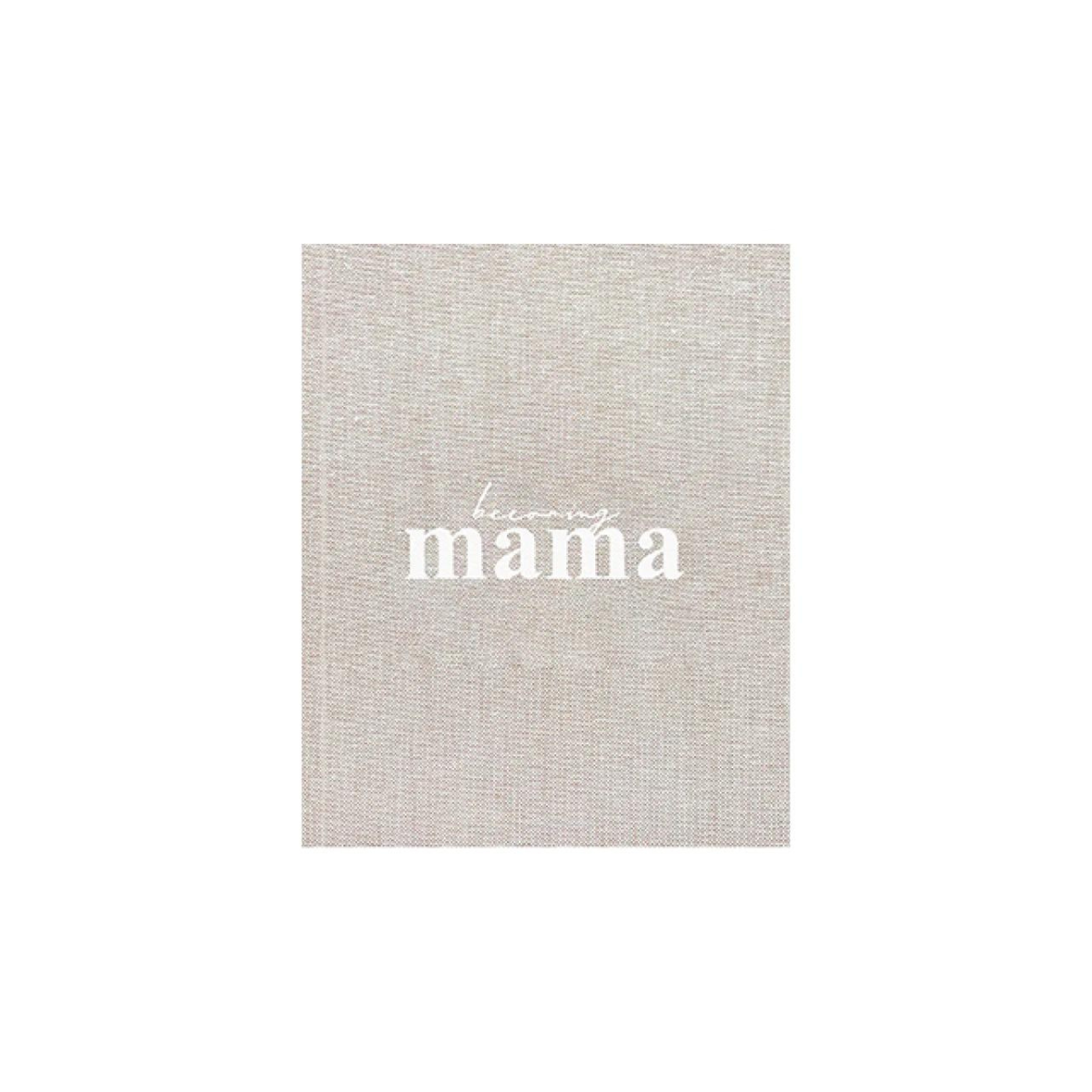 Becoming MAMA - A pregnancy journal