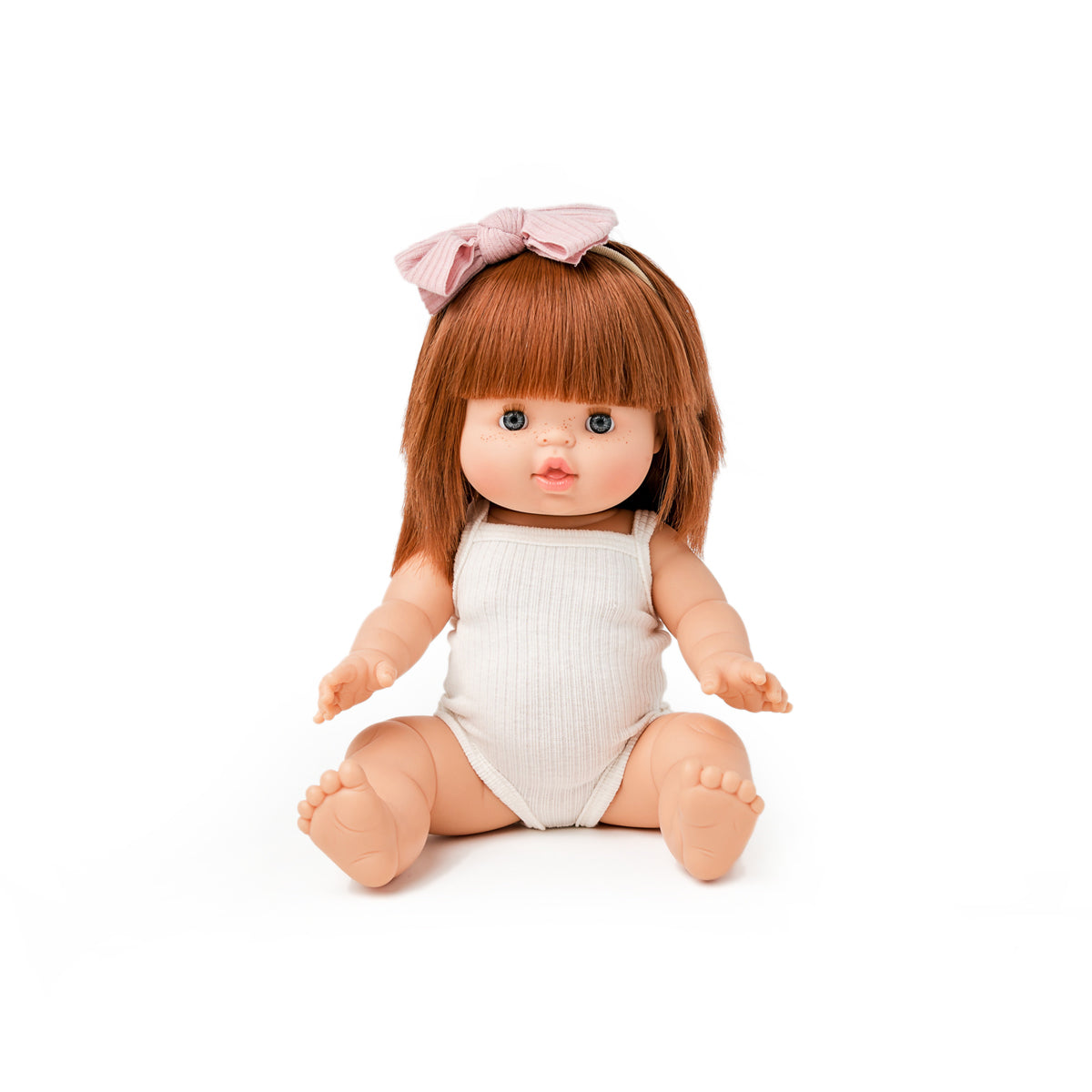 Minikane Doll - Capucine