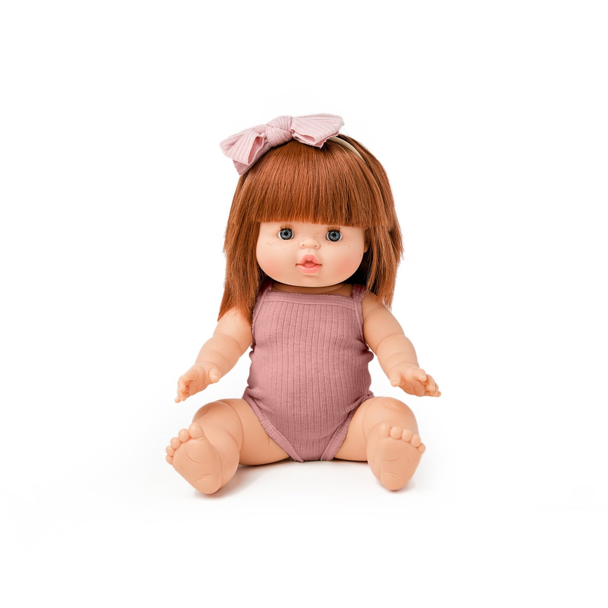 Minikane Doll - Capucine Sleepy Eye