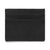 Double Cardholder - Black