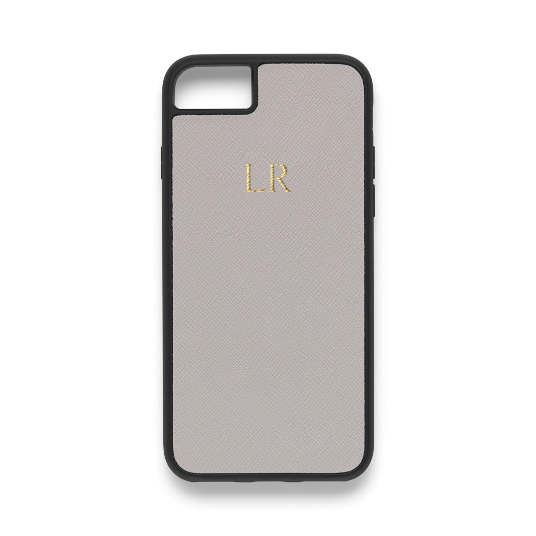 iPhone SE Case - Grey