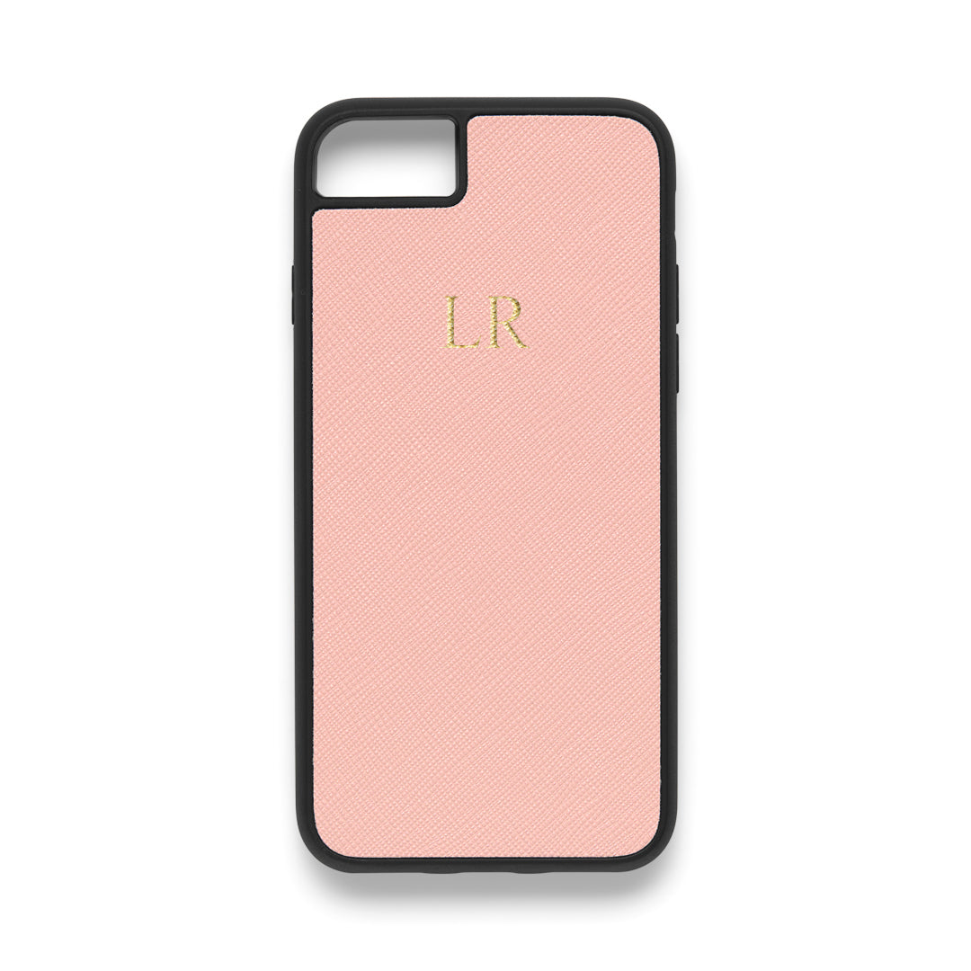 iPhone SE Case - Pale Pink
