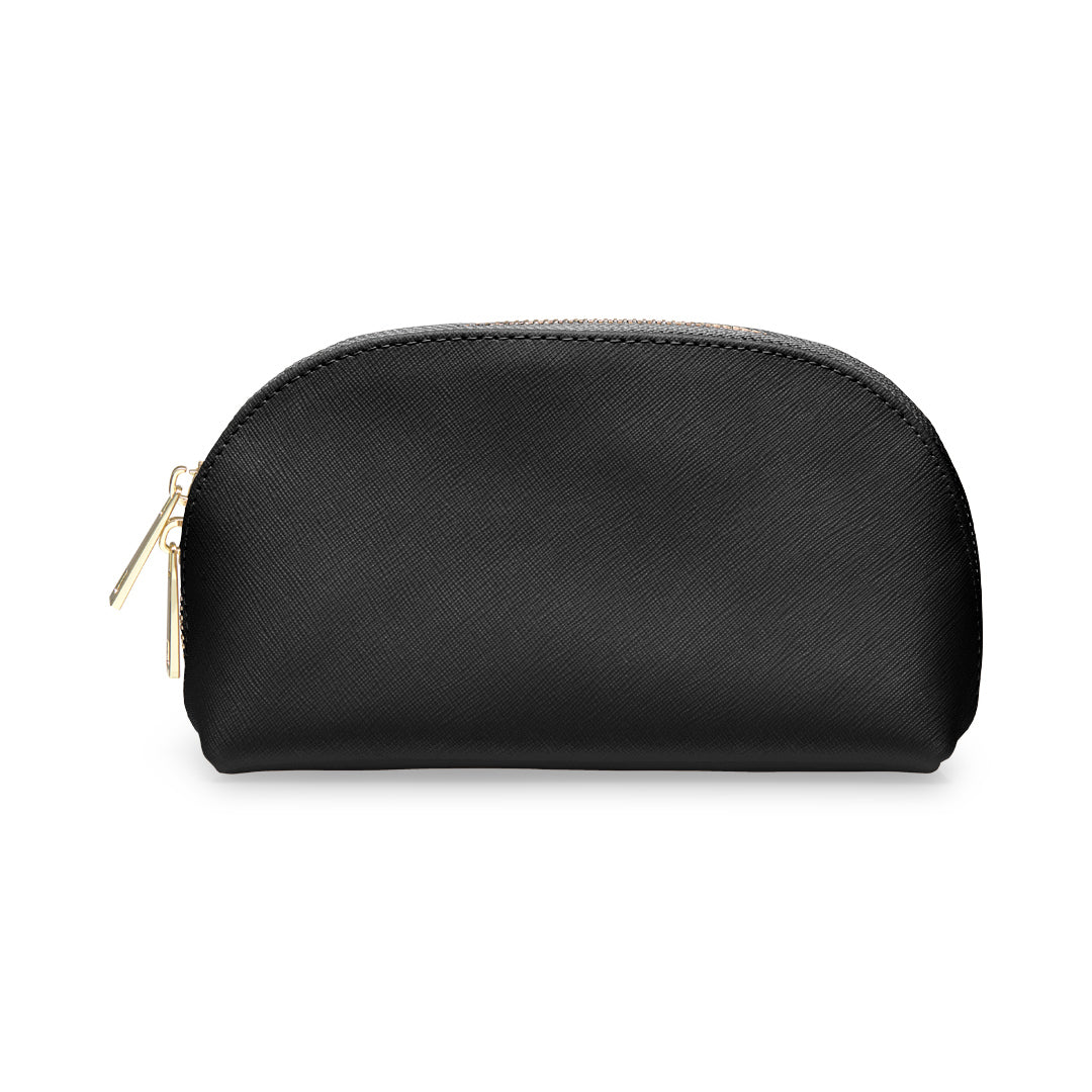 Cosmetic Bag - Black