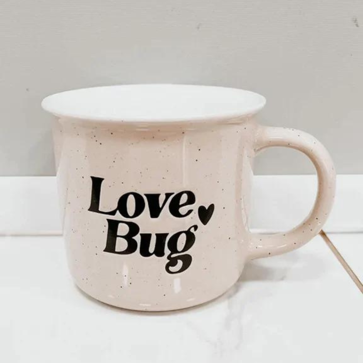 Love Bug Mug
