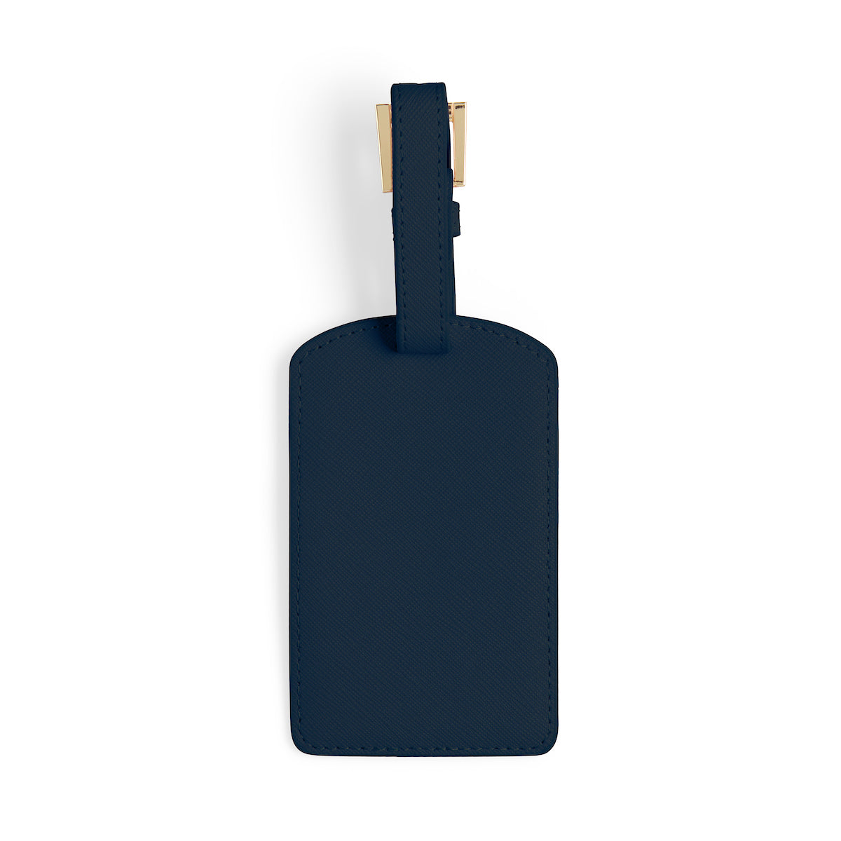 Luggage Tag - Navy