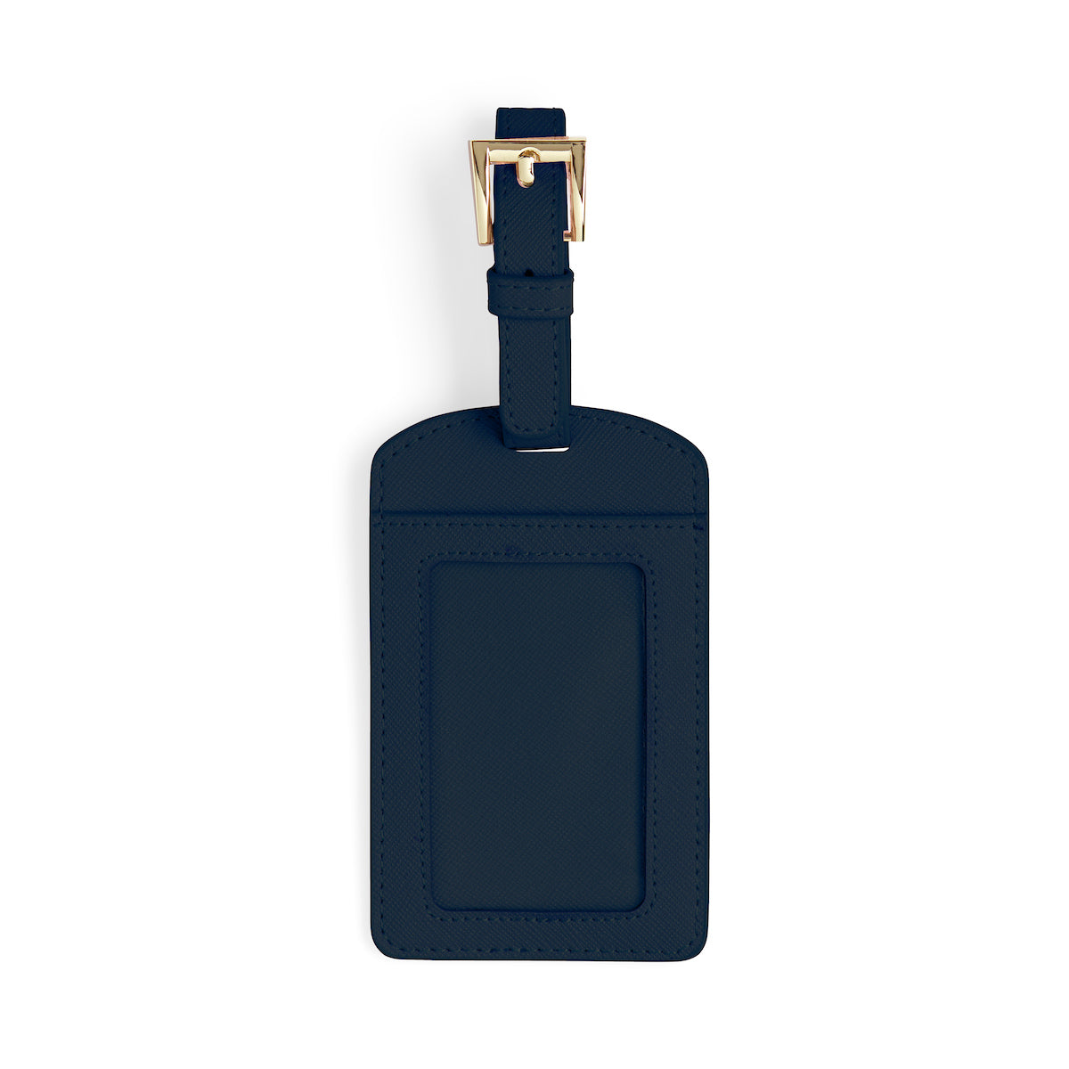 Luggage Tag - Navy