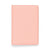 Passport Cover - Pale Pink