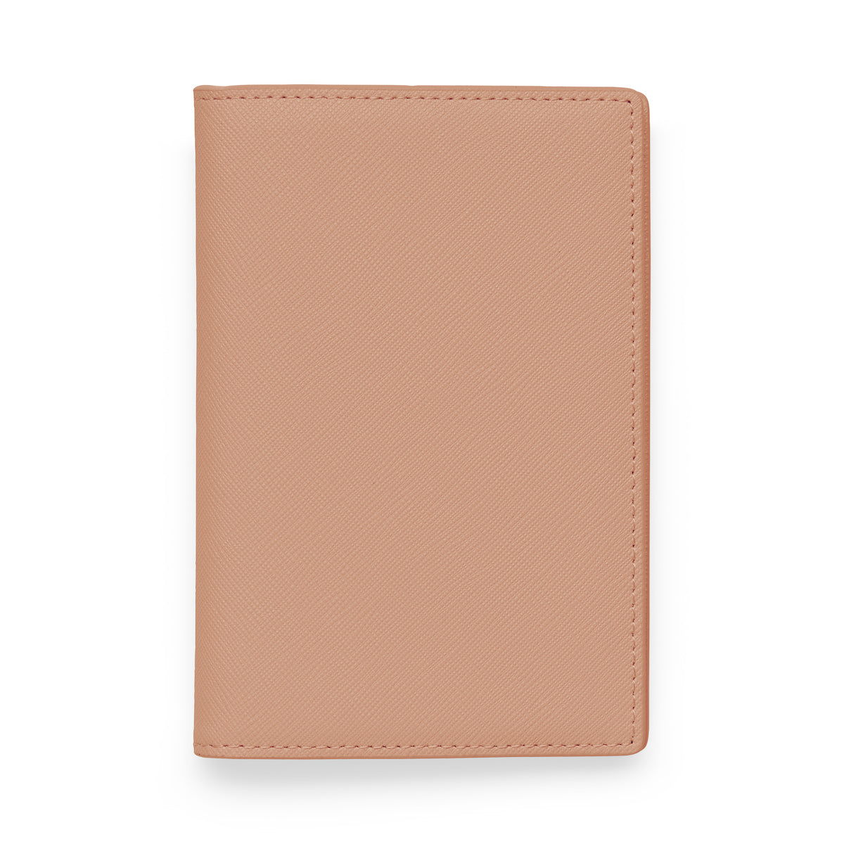 Passport Cover - Taupe