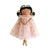 Seraphina Fairy Doll - Pink Gold Star
