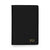 Passport Cover - Black