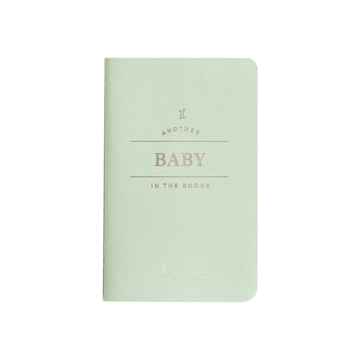 Baby Passport