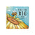 Jellycat Albee & The Big Seed Book (Bashful Bee Book)
