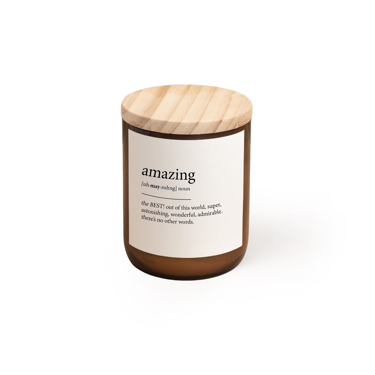 Dictionary Meaning Candle - Amazing