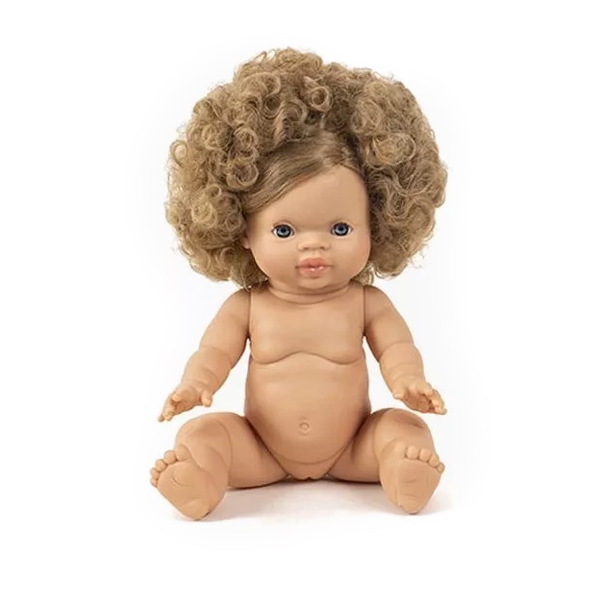 Minikane Anais – 34cm Anatomically Correct Doll