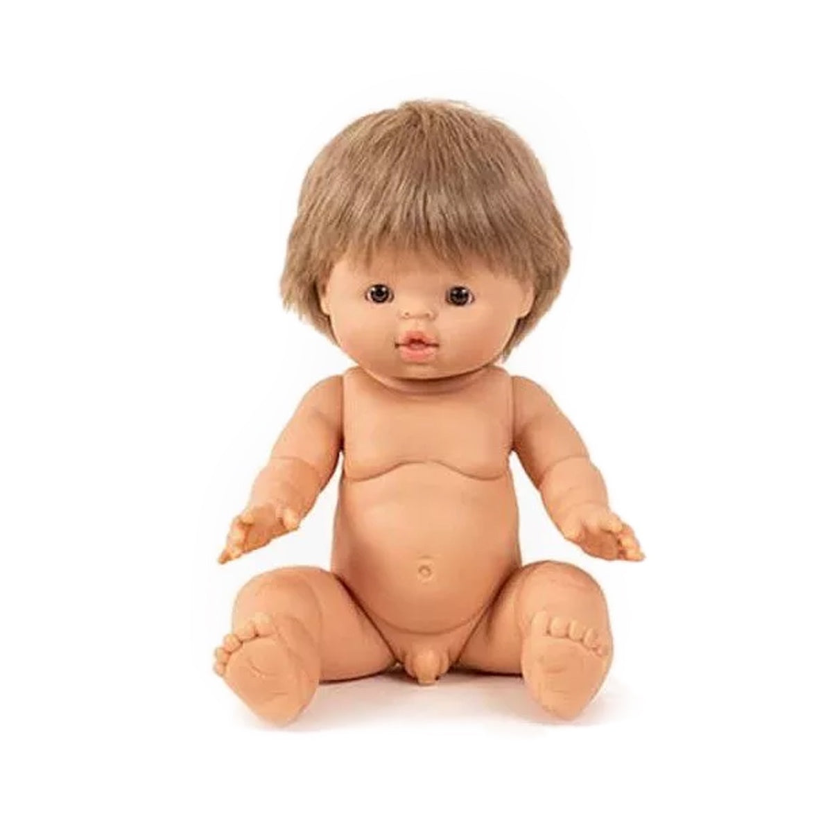 Minikane Doll - Achille