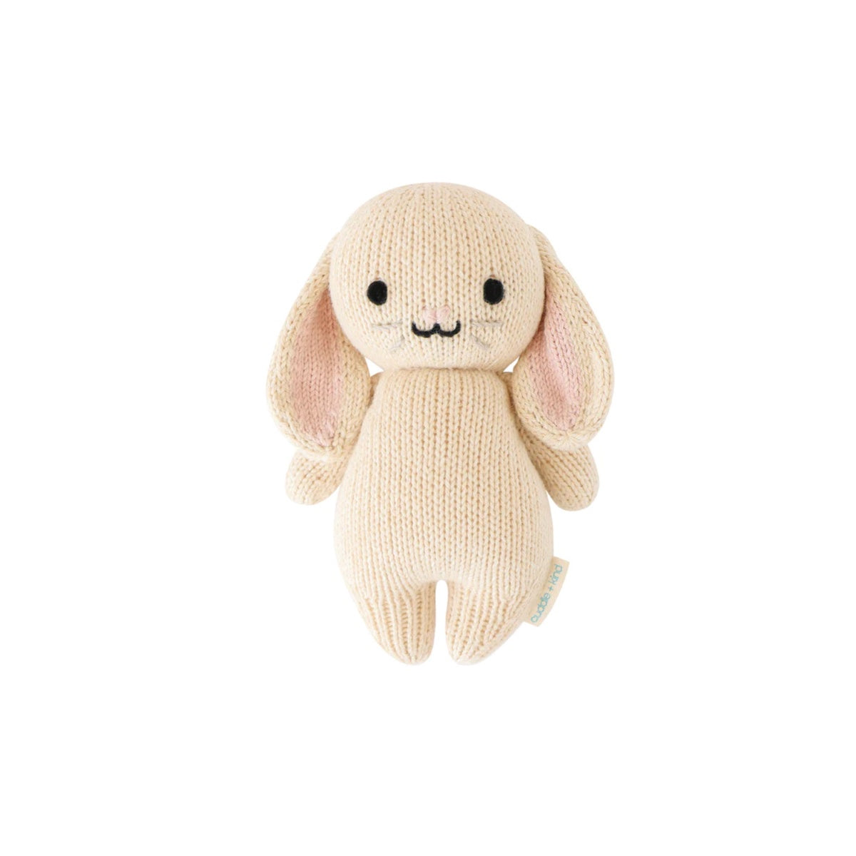 Cuddle + Kind Baby bunny - Oatmeal