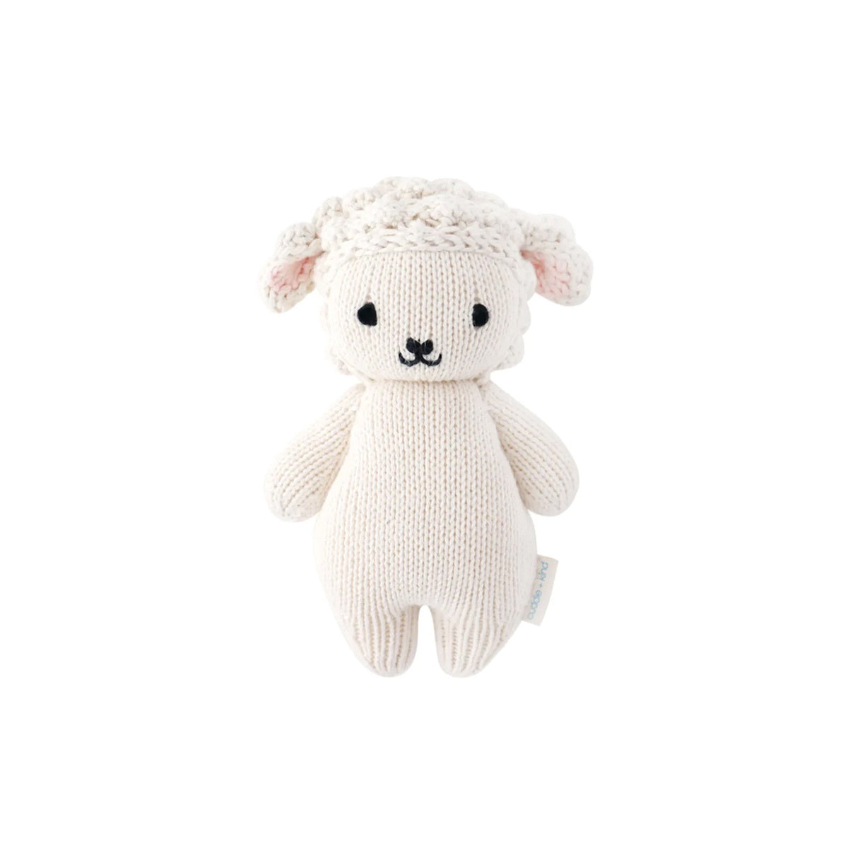 Cuddle + Kind Baby - Lamb