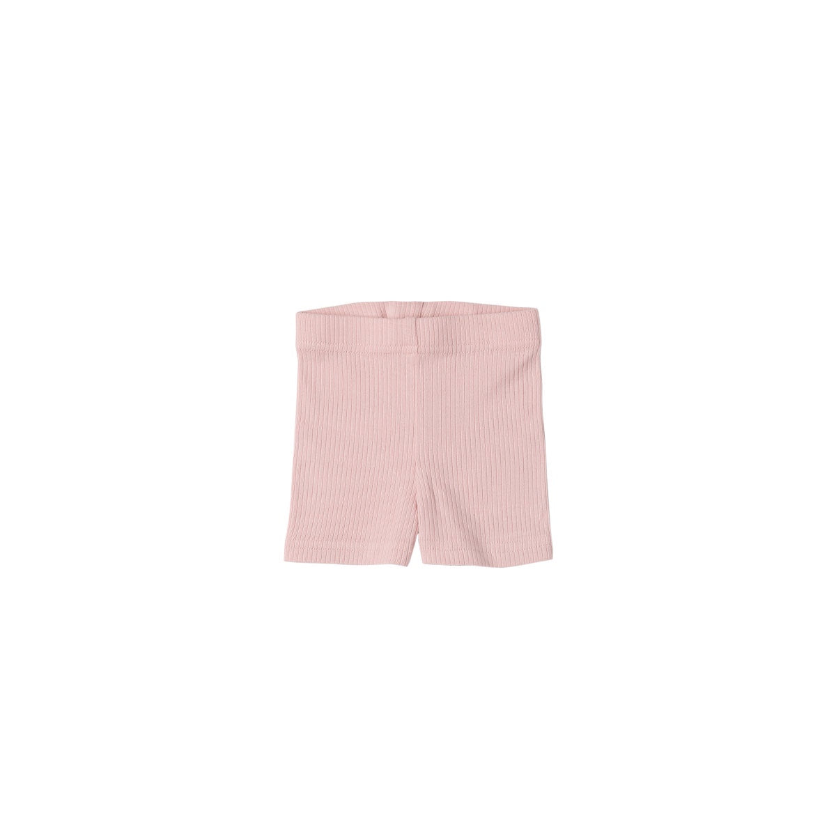 Ivy Bike Shorts - Rose Blush