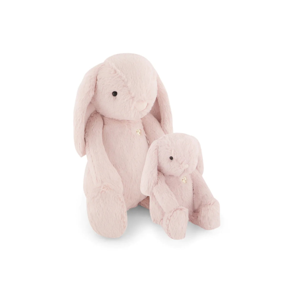 Snuggle Bunnies - Penelope the Bunny - Blush