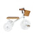 Banwood Trike - White