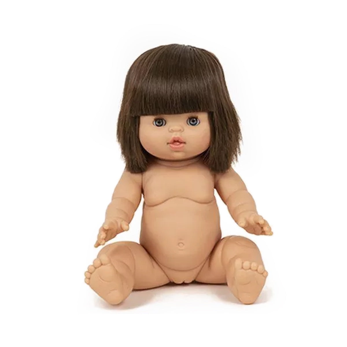 Minikane Chloe – 34cm Anatomically Correct Doll