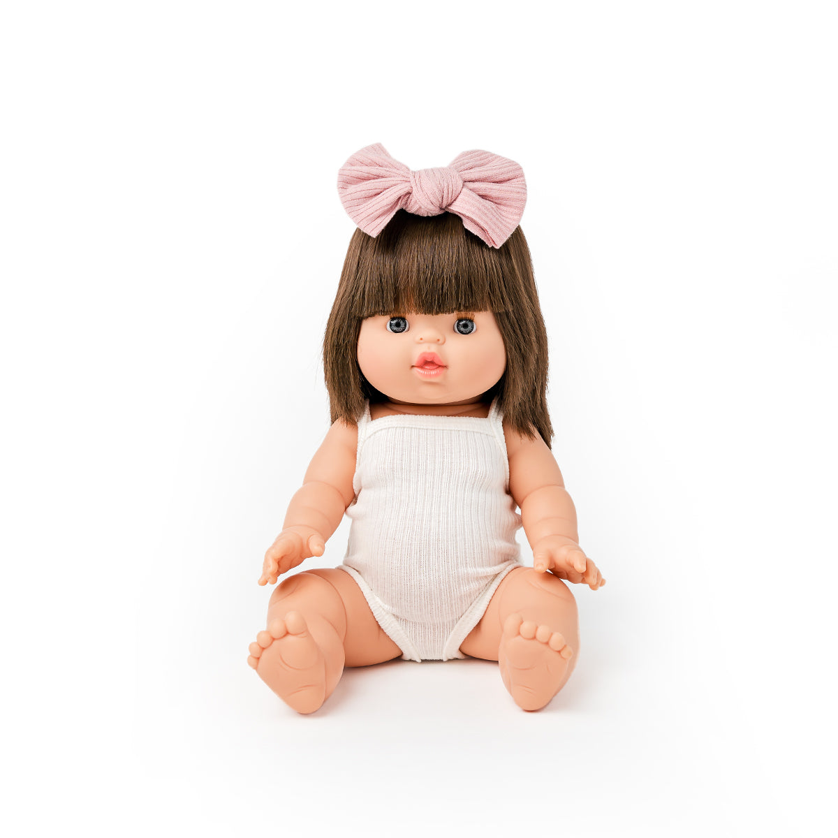 Minikane Doll - Chloe