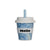 Baby Chino Cup - Country in Blue