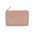 Mini Pebble Clutch - Taupe