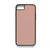 iPhone 7/8 Plus Case - Taupe