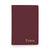 Passport Cover - Burgandy