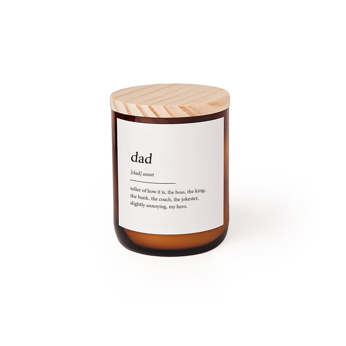 Dictionary Meaning Candle - Dad