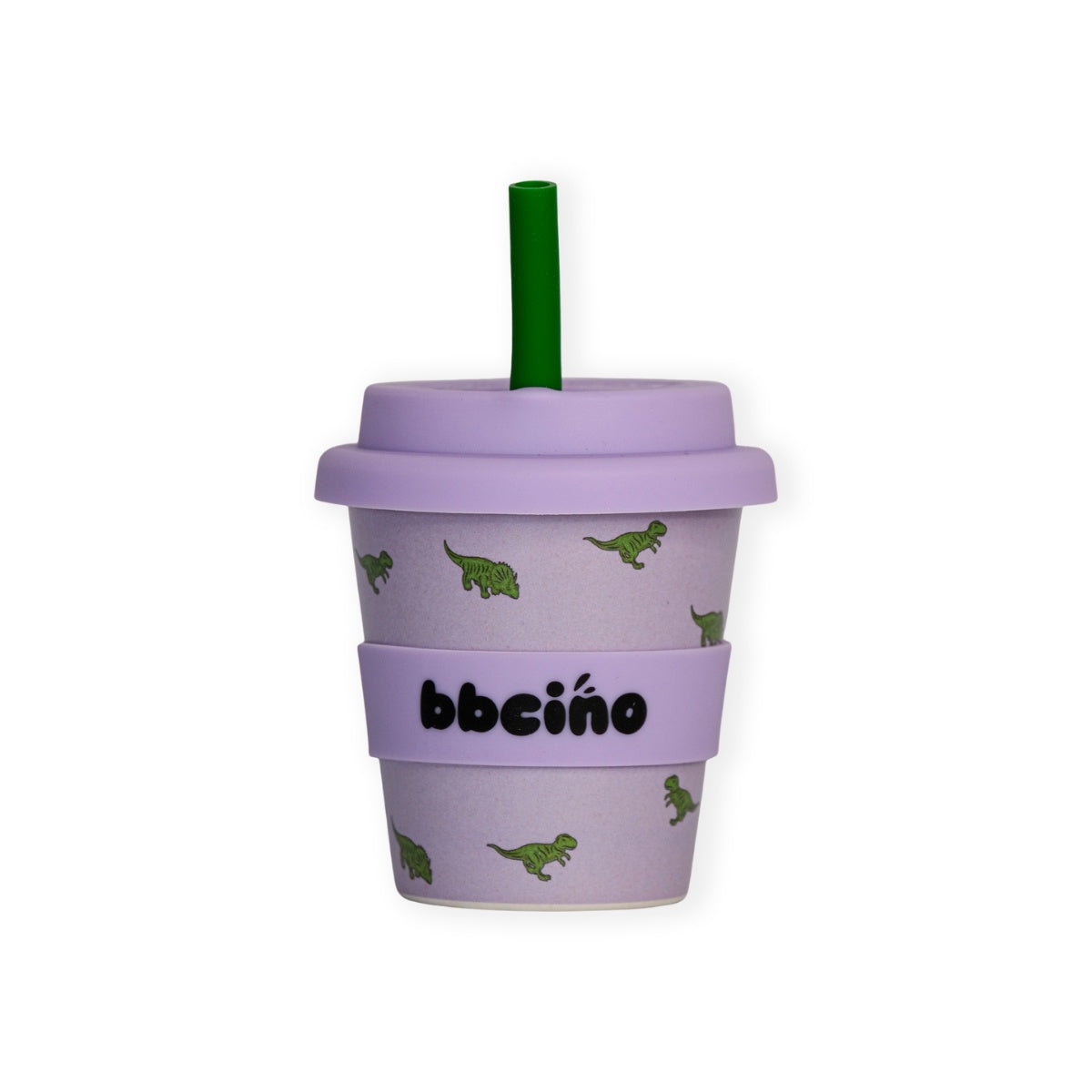 Baby Chino Cup - Dino-Mite