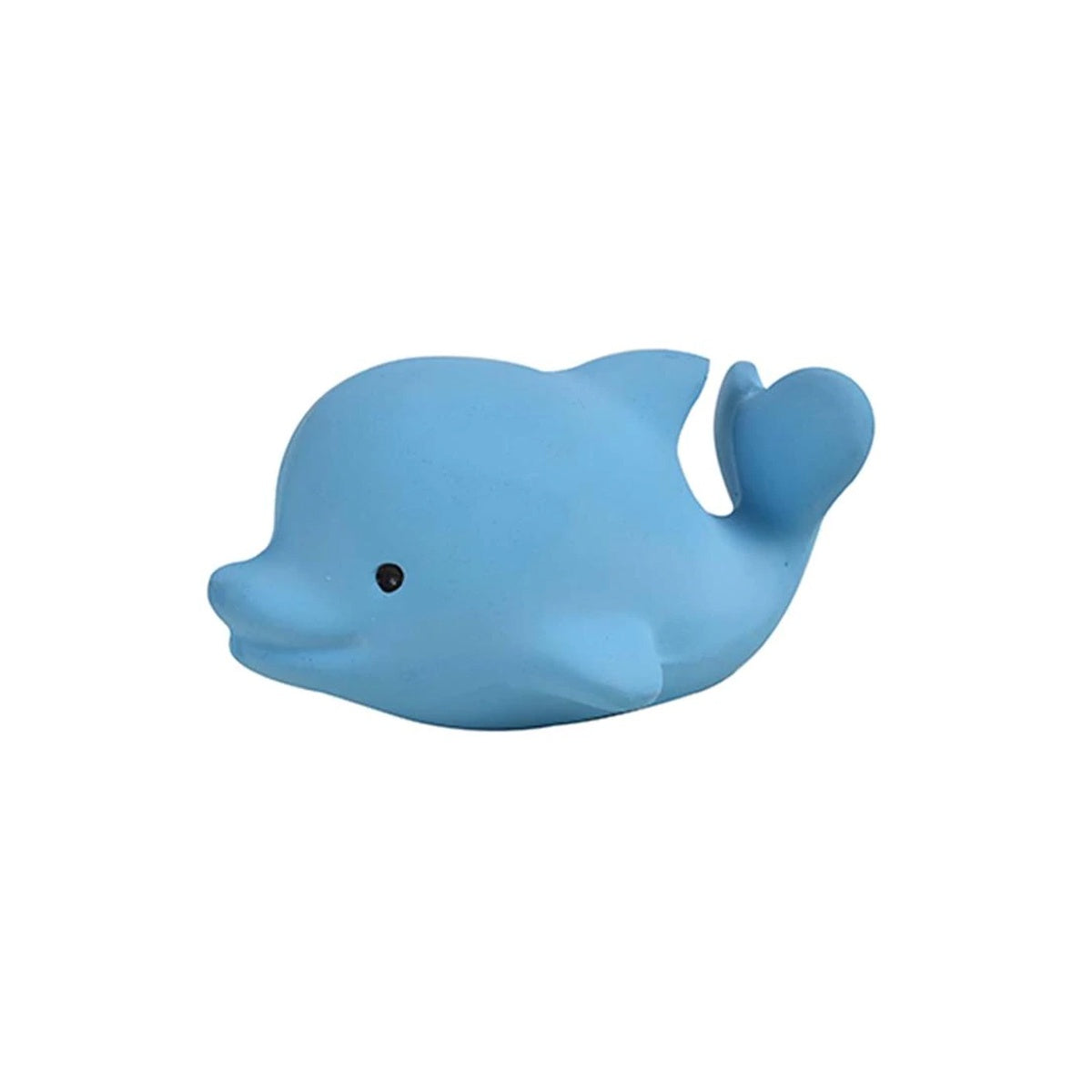 Natural Rubber Animal - Dolphin